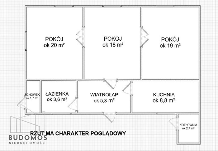 Tu Mieszkania Domy - 2
