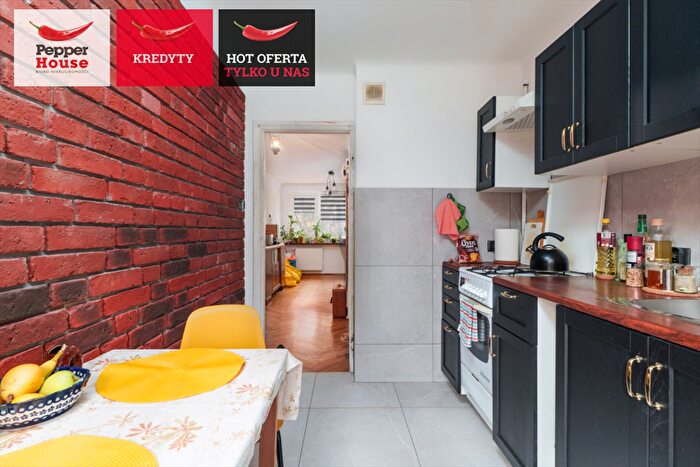 Mieszkanie 3-pokojowe na sprzedaż, Warszawa – Pruszkowska