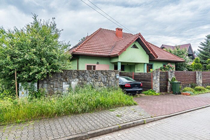 Mieszkanie 4-pokojowe na sprzedaż, Kraków – Bieżanowska