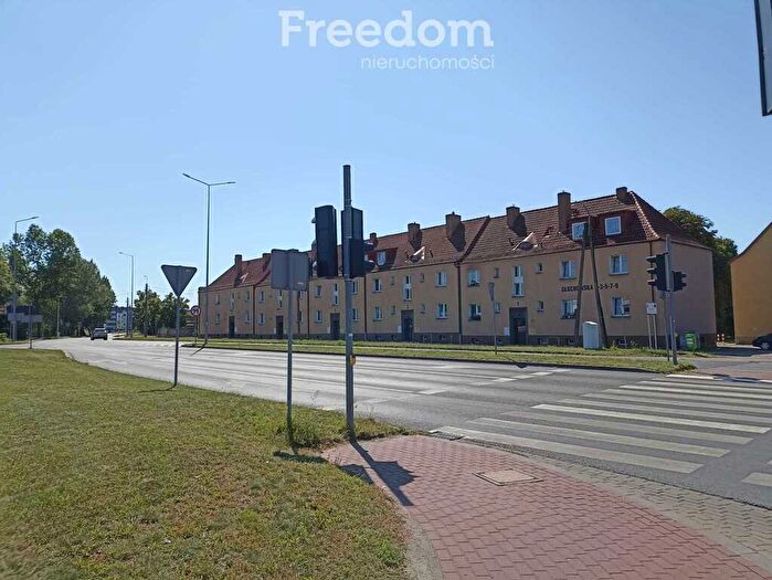 Mieszkanie 1-pokojowe na sprzedaż, Piła – Głuchowska