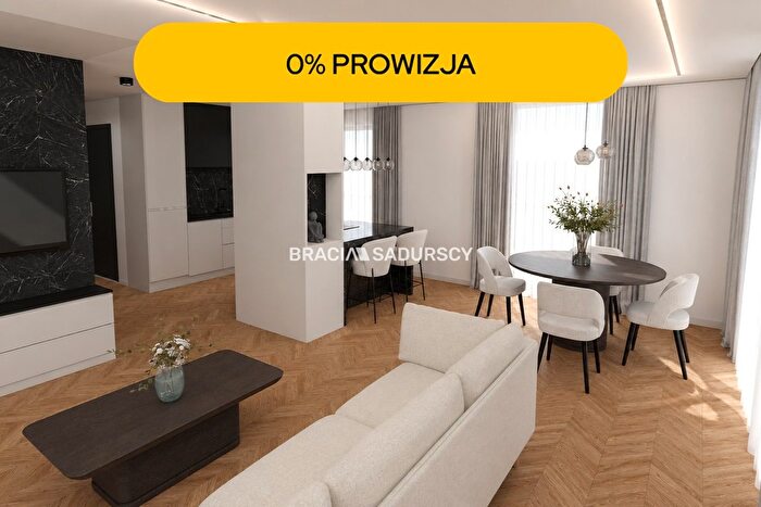 Dom 5-pokojowy na sprzedaż, Kraków – Kobierzyńska