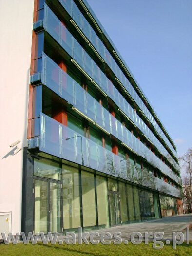 Mieszkanie 2-pokojowe do wynajęcia, Warszawa – Franciszkańska