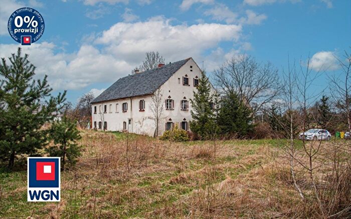 Dom 8-pokojowy na sprzedaż, Kraśnik Górny – Kraśnik Górny