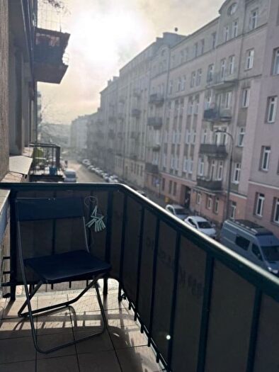 Mieszkanie 2-pokojowe na sprzedaż, Warszawa – Tarchomińska