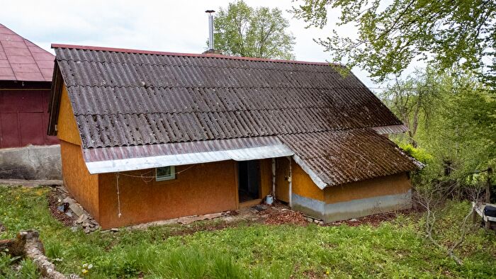 Dom 1-pokojowy na sprzedaż, Laskówka