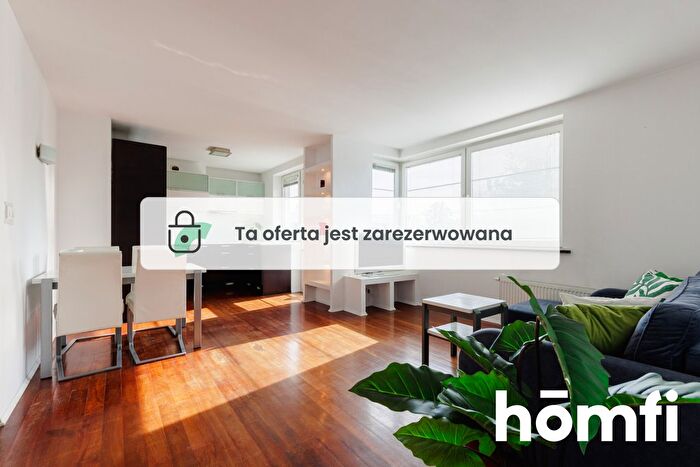 Mieszkanie 2-pokojowe na sprzedaż, Piaseczno