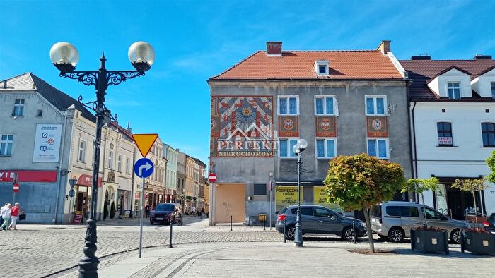 Dom 6-pokojowy na sprzedaż, Inowrocław