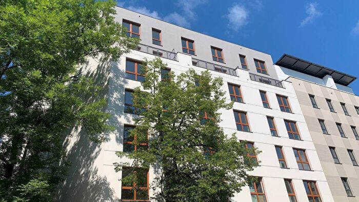 Mieszkanie 1-pokojowe na sprzedaż, Łódź