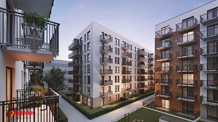 Mieszkanie 5-pokojowe na sprzedaż, Łódź – Zielona