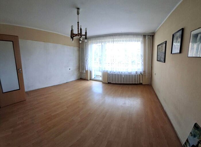 Mieszkanie 3-pokojowe na sprzedaż, Chorzów – Kopernika