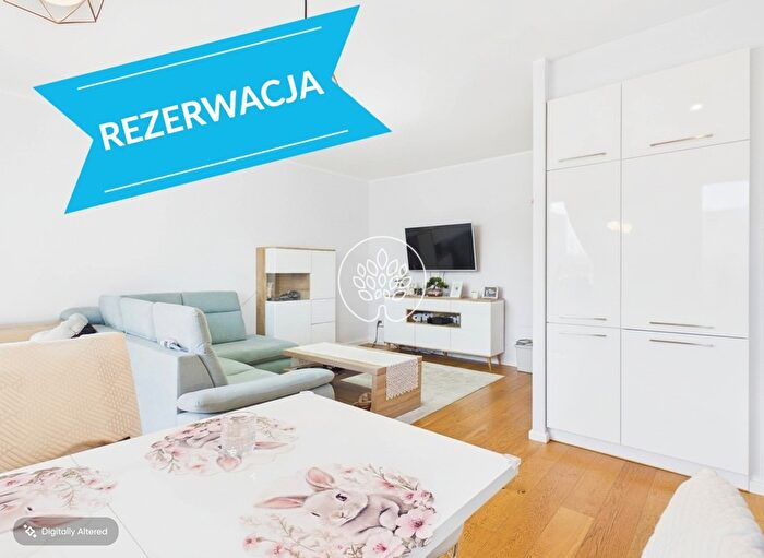 Mieszkanie 3-pokojowe na sprzedaż, Bydgoszcz – Antoniego Chołoniewskiego