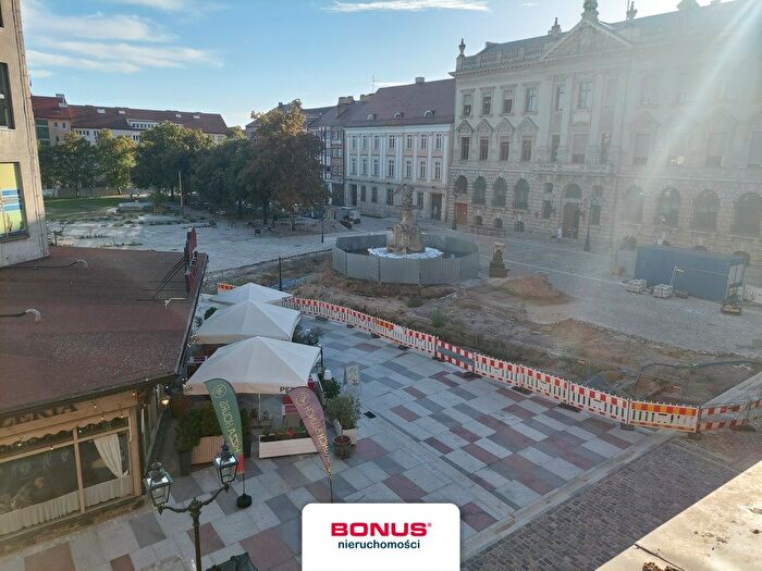 Mieszkanie 2-pokojowe na sprzedaż, Szczecin – Koński Kierat