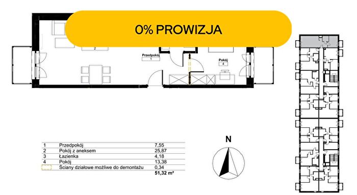 Tu Mieszkania Domy - 3
