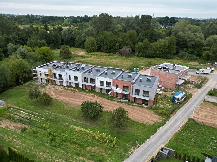 Mieszkanie 4-pokojowe na sprzedaż, Rzeszów – Podkarpacka