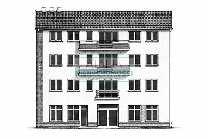 Mieszkanie 1-pokojowe na sprzedaż, Grodzisk Mazowiecki