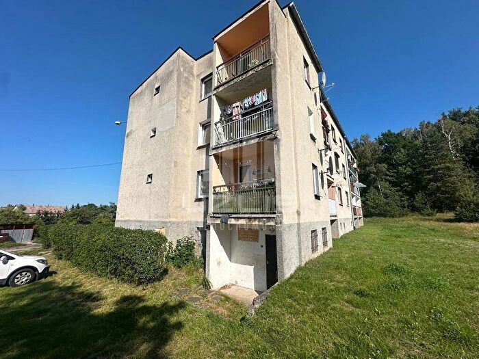 Mieszkanie 3-pokojowe na sprzedaż, Nicponia