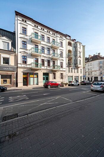 Mieszkanie 1-pokojowe na sprzedaż, Poznań – Garbary