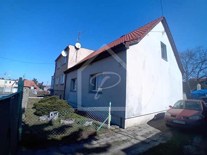 Dom 4-pokojowy na sprzedaż, Luboń