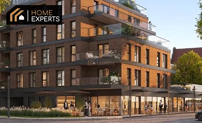Mieszkanie 2-pokojowe na sprzedaż, Gdańsk – Wiosny Ludów