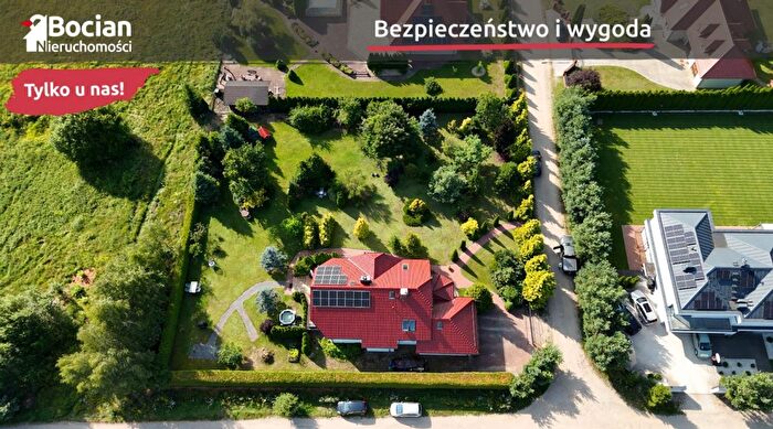 Dom 5-pokojowy na sprzedaż, Bojano