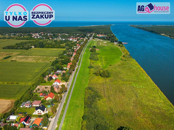 Dom 5-pokojowy na sprzedaż, Gdańsk – Świbnieńska