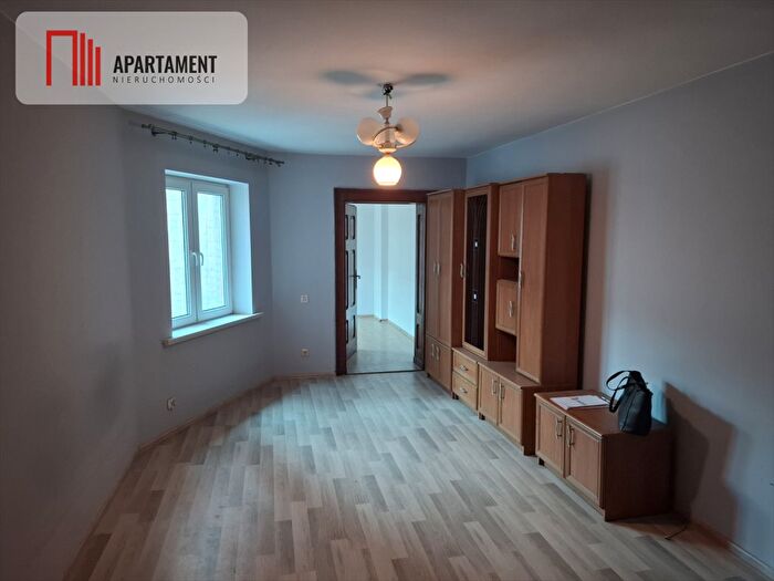 Mieszkanie 3-pokojowe na sprzedaż, Świdnica