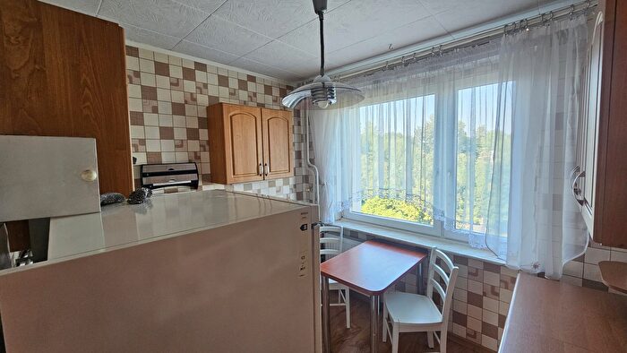 Mieszkanie 3-pokojowe do wynajęcia, Ruda Śląska – Plebiscytowa