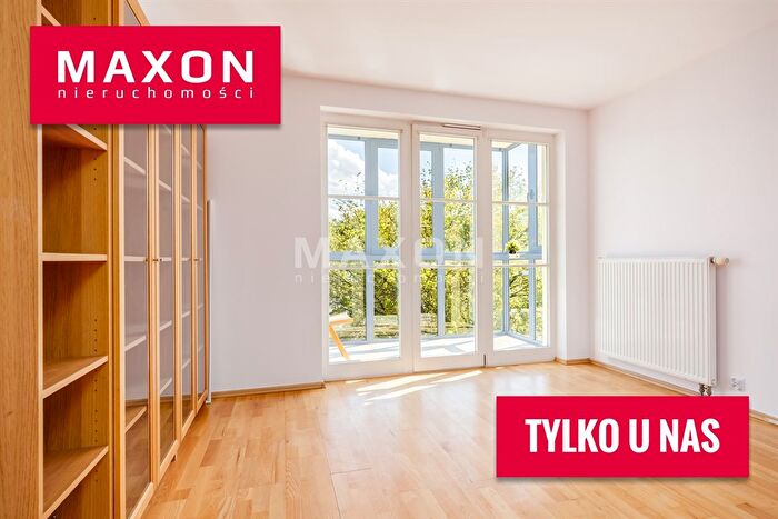 Mieszkanie 2-pokojowe do wynajęcia, Warszawa – ul. Marymoncka
