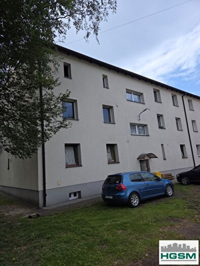 Mieszkanie 1-pokojowe na sprzedaż, Katowice – Nad Stawem /