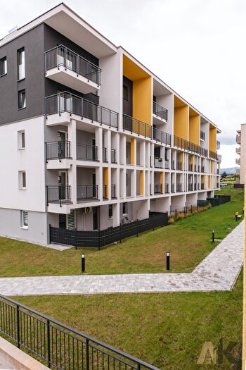 Mieszkanie 3-pokojowe na sprzedaż, Nowy Sącz – Listopada
