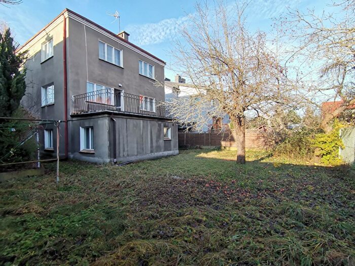 Dom 6-pokojowy na sprzedaż, Wrocław