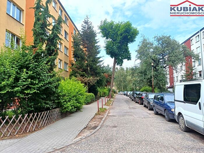Mieszkanie 3-pokojowe na sprzedaż, Pruszków – Zgoda