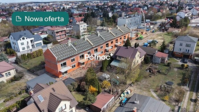 Mieszkanie 3-pokojowe na sprzedaż, Ząbki