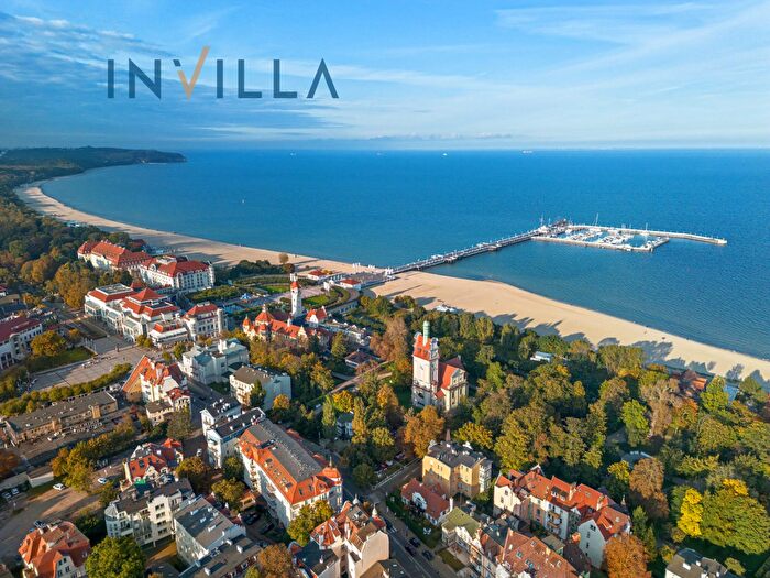Mieszkanie 6-pokojowe na sprzedaż, Sopot