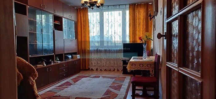 Mieszkanie 2-pokojowe na sprzedaż, Warszawa – Brazylijska