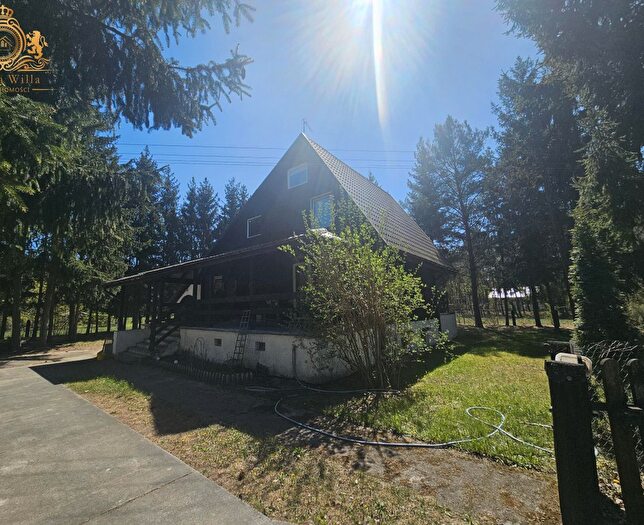 Dom 4-pokojowy na sprzedaż, Szygówek