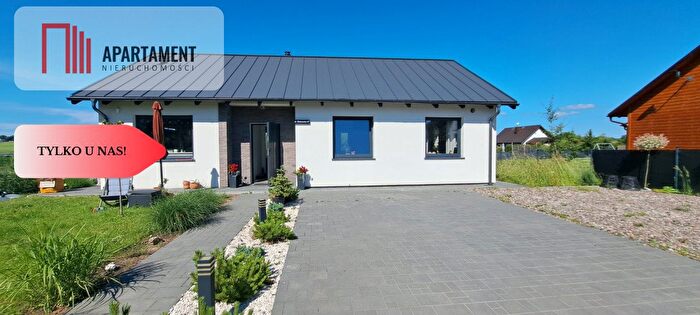 Dom 4-pokojowy na sprzedaż, Przyjaźń