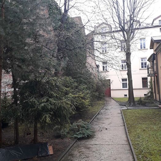 Mieszkanie 1-pokojowe do wynajęcia, Kraków – Pędzichów /Lokal