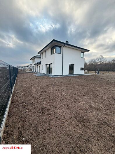 Dom 4-pokojowy na sprzedaż, Brwinów