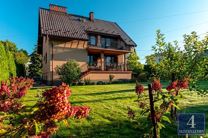 Dom 5-pokojowy na sprzedaż, Tarnowiec