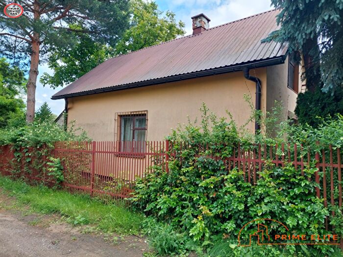 Dom 2-pokojowy na sprzedaż, Popielżyn-Zawady