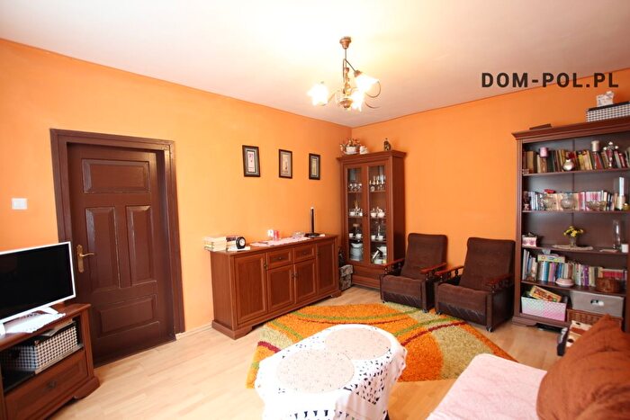 Dom 2-pokojowy na sprzedaż, Opole Lubelskie