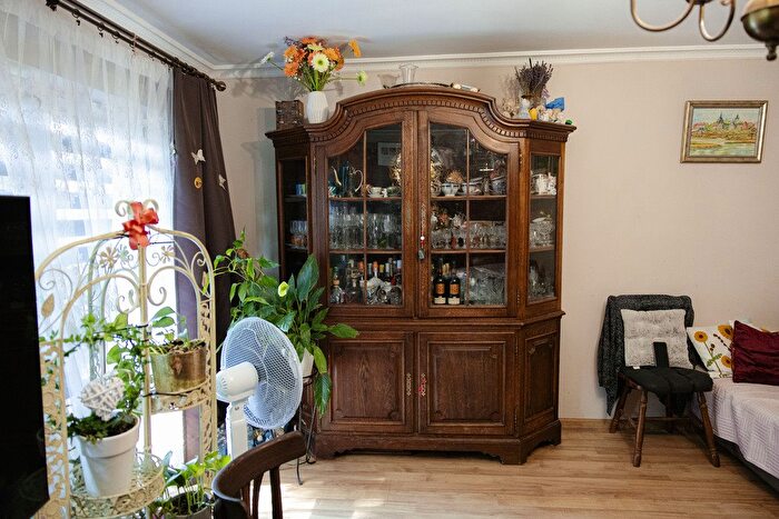 Mieszkanie 4-pokojowe na sprzedaż, Sandomierz