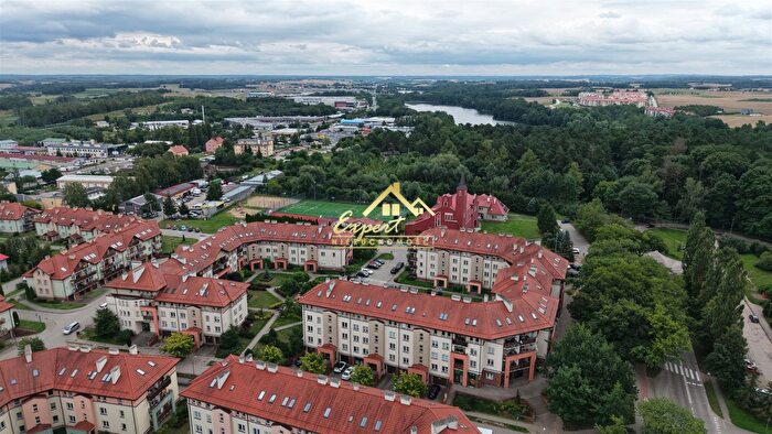 Tu Mieszkania Domy - 3