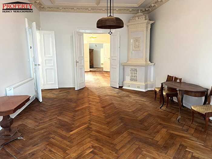 Mieszkanie 4-pokojowe na sprzedaż, Łódź – Piotrkowska