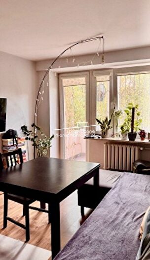 Mieszkanie 2-pokojowe do wynajęcia, Warszawa – Batuty