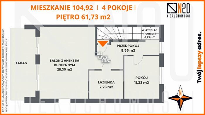 Tu Mieszkania Domy - 2