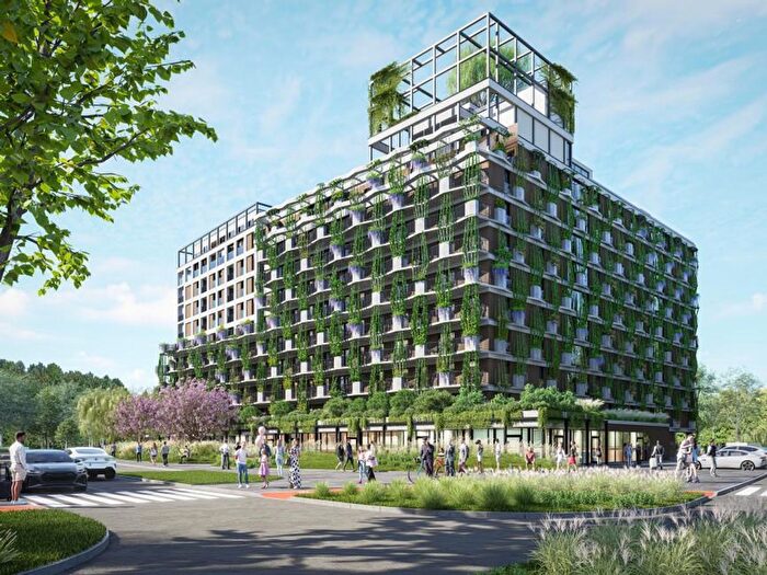 Mieszkanie 3-pokojowe na sprzedaż, Katowice
