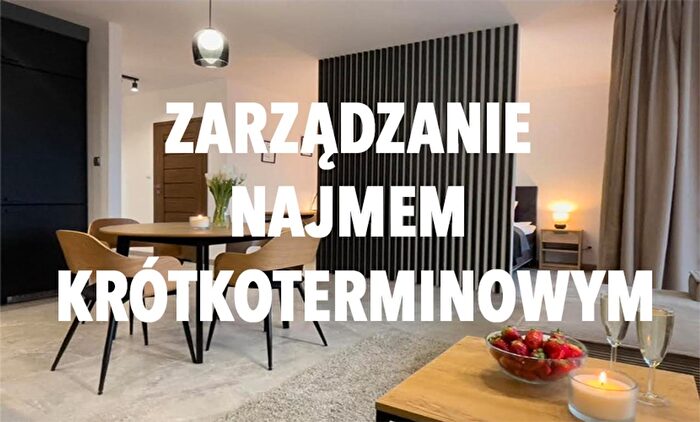 Mieszkanie 3-pokojowe do wynajęcia, Katowice
