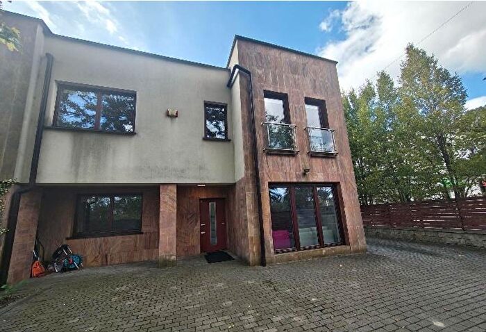Dom 5-pokojowy na sprzedaż, Warszawa – Widoczna